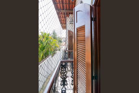 Casa à venda com 480m², 6 quartos e 5 vagasQuarto 4