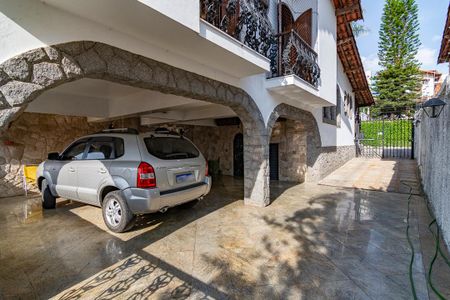 Casa à venda com 480m², 6 quartos e 5 vagasGaragem