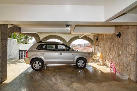 Casa à venda com 480m², 6 quartos e 5 vagasGaragem