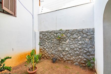 Casa à venda com 480m², 6 quartos e 5 vagasJardim de inverno