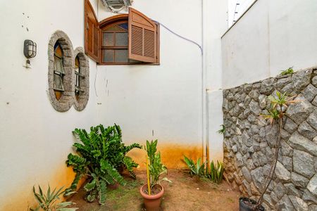 Casa à venda com 480m², 6 quartos e 5 vagasJardim de inverno