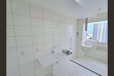 Apartamento à venda com 2 quartos, 43m² em Bonsucesso, Rio de Janeiro