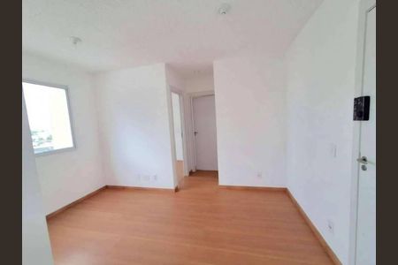 Apartamento à venda com 2 quartos, 43m² em Bonsucesso, Rio de Janeiro