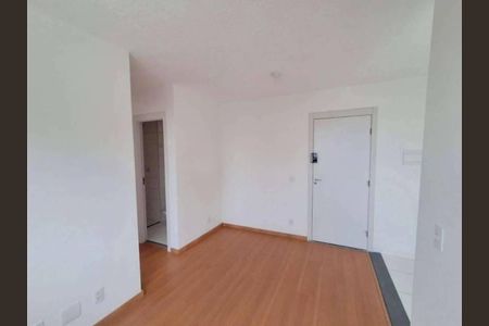 Apartamento à venda com 2 quartos, 43m² em Bonsucesso, Rio de Janeiro