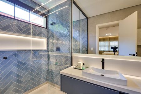 Casa à venda com 3 quartos, 318m² em Santo Amaro, São Paulo