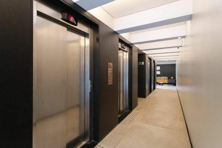 Apartamento à venda com 21m², 1 quarto e sem vaga