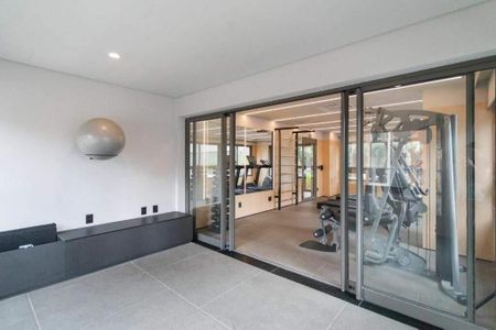 Apartamento à venda com 21m², 1 quarto e sem vaga