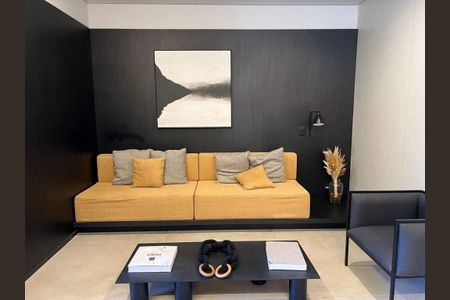 Apartamento à venda com 1 quarto, 21m² em Campo Belo, São Paulo