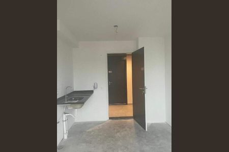Apartamento à venda com 1 quarto, 21m² em Campo Belo, São Paulo