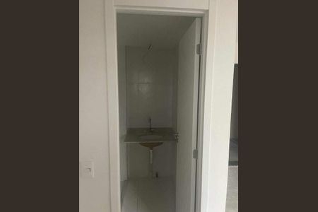 Apartamento à venda com 21m², 1 quarto e sem vaga