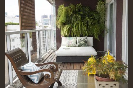 Apartamento à venda com 4 quartos, 420m² em Chácara Santo Antônio (Zona Sul), São Paulo