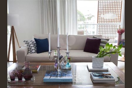 Apartamento à venda com 4 quartos, 420m² em Chácara Santo Antônio (Zona Sul), São Paulo