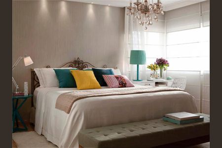 Apartamento à venda com 4 quartos, 420m² em Chácara Santo Antônio (Zona Sul), São Paulo