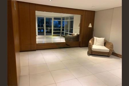 Apartamento à venda com 4 quartos, 420m² em Chácara Santo Antônio (Zona Sul), São Paulo