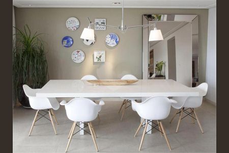 Apartamento à venda com 4 quartos, 420m² em Chácara Santo Antônio (Zona Sul), São Paulo