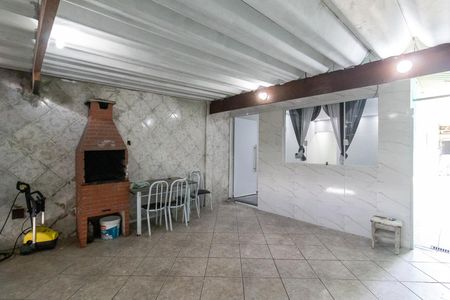 Casa para alugar com 95m², 3 quartos e 1 vaga