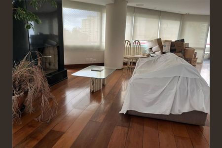 Apartamento à venda com 2 quartos, 220m² em Vila Andrade, São Paulo