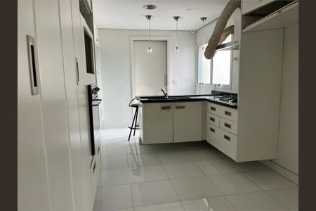Apartamento à venda com 2 quartos, 220m² em Vila Andrade, São Paulo