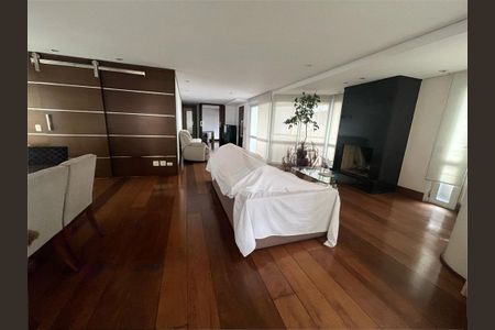 Apartamento à venda com 2 quartos, 220m² em Vila Andrade, São Paulo
