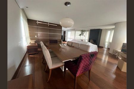 Apartamento à venda com 2 quartos, 220m² em Vila Andrade, São Paulo