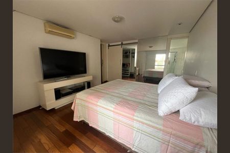 Apartamento à venda com 2 quartos, 220m² em Vila Andrade, São Paulo