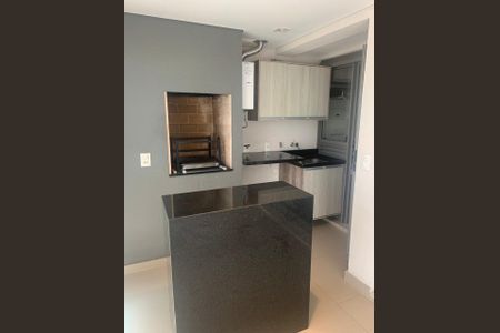 Apartamento para alugar com 70m², 2 quartos e 2 vagas Apartamento para alugar com 70m², 2 quartos e 2 vagasCozinha