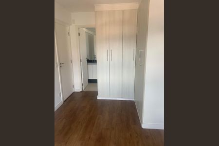 Quarto 1 de apartamento para alugar com 2 quartos, 70m² em Mirandópolis, São Paulo