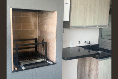 Apartamento para alugar com 70m², 2 quartos e 2 vagas Apartamento para alugar com 70m², 2 quartos e 2 vagasÁrea de serviço