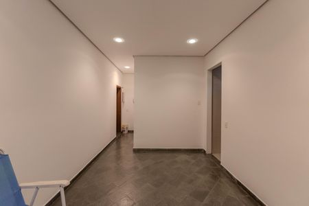 Apartamento para alugar com 45m², 1 quarto e 1 vagaSaúna