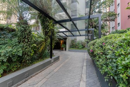 Apartamento para alugar com 45m², 1 quarto e 1 vagaÁrea comum