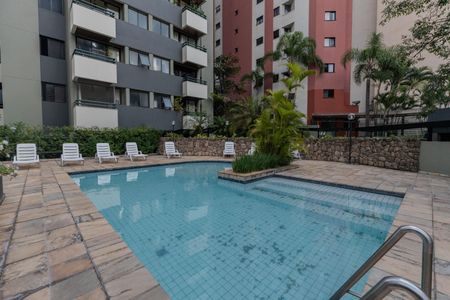 Apartamento para alugar com 45m², 1 quarto e 1 vagaÁrea comum - Piscina