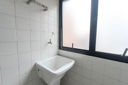 Apartamento para alugar com 45m², 1 quarto e 1 vagaCozinha e Área de Serviço