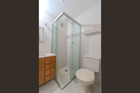 Apartamento para alugar com 45m², 1 quarto e 1 vagaBanheiro