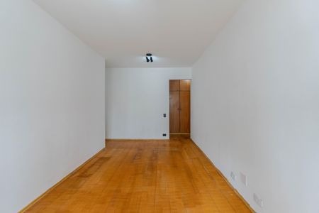 Apartamento para alugar com 45m², 1 quarto e 1 vagaSala