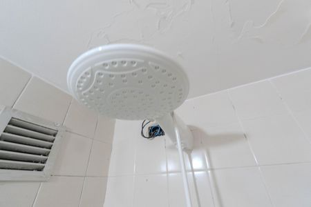 Apartamento para alugar com 45m², 1 quarto e 1 vagaBanheiro