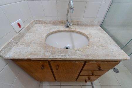 Apartamento para alugar com 45m², 1 quarto e 1 vagaBanheiro