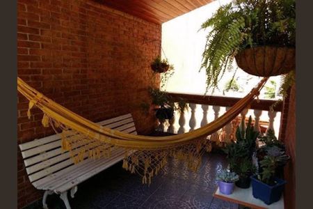 Casa à venda com 3 quartos, 278m² em Jardim Pacaembu, Jundiaí