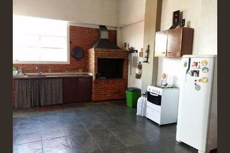 Casa à venda com 3 quartos, 278m² em Jardim Pacaembu, Jundiaí