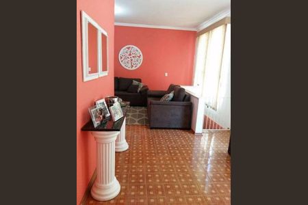 Casa à venda com 3 quartos, 278m² em Jardim Pacaembu, Jundiaí