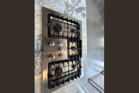 Apartamento à venda com 142m², 2 quartos e 3 vagas