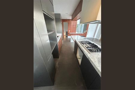 Apartamento à venda com 142m², 2 quartos e 3 vagas