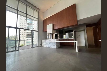 Apartamento à venda com 142m², 2 quartos e 3 vagas