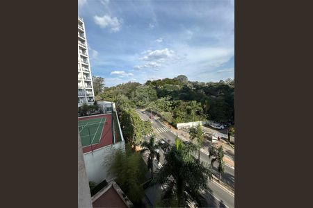 Apartamento à venda com 142m², 2 quartos e 3 vagas