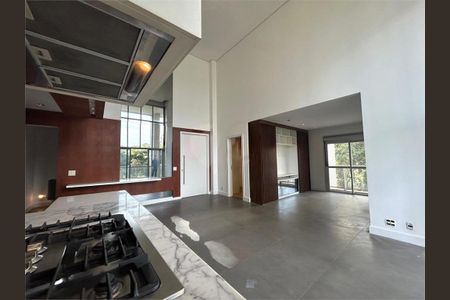 Apartamento à venda com 142m², 2 quartos e 3 vagas