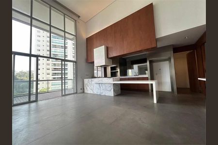 Apartamento à venda com 142m², 2 quartos e 3 vagas