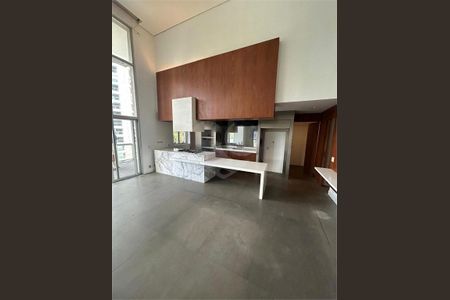 Apartamento à venda com 142m², 2 quartos e 3 vagas