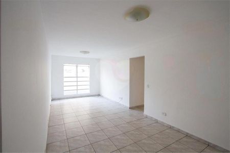 Apartamento à venda com 3 quartos, 82m² em Jardim Marajoara, São Paulo