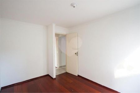 Apartamento à venda com 3 quartos, 82m² em Jardim Marajoara, São Paulo