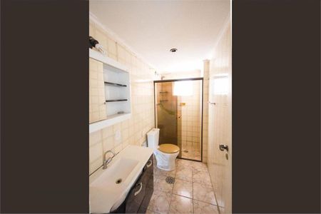 Apartamento à venda com 3 quartos, 82m² em Jardim Marajoara, São Paulo