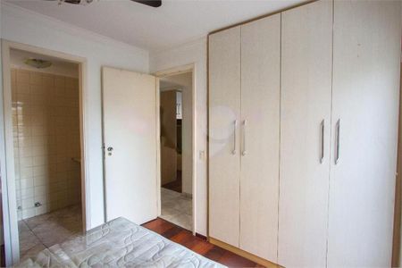 Apartamento à venda com 3 quartos, 82m² em Jardim Marajoara, São Paulo
